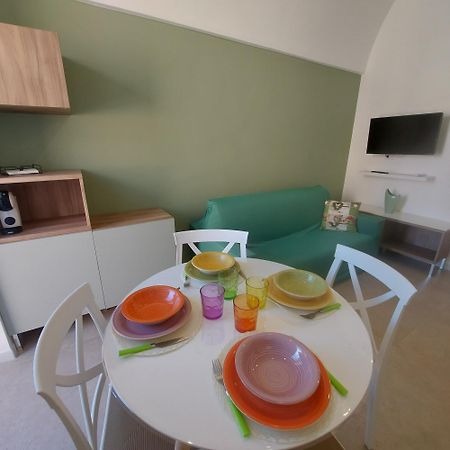 La Casa Di Alice Appartement Monopoli Buitenkant foto