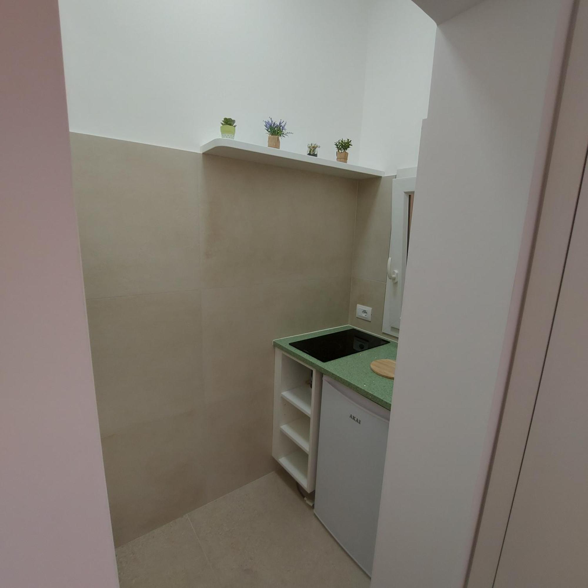 La Casa Di Alice Appartement Monopoli Buitenkant foto