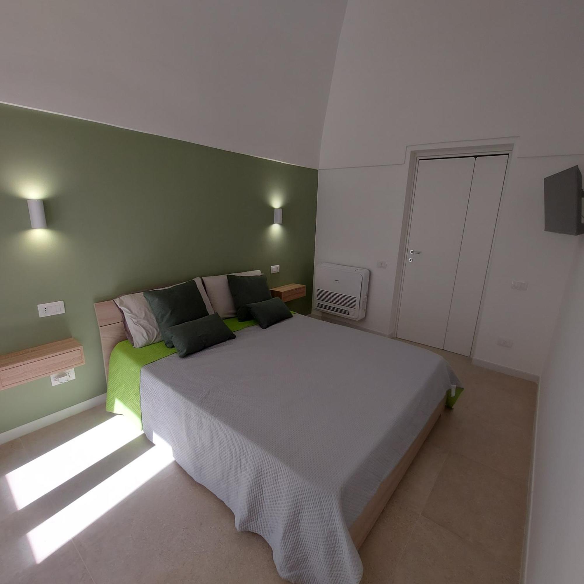 La Casa Di Alice Appartement Monopoli Buitenkant foto